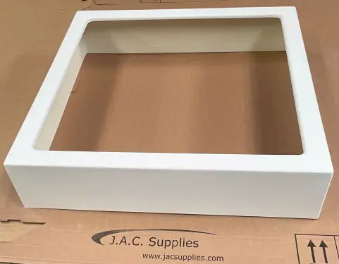 Click Here To Enlarge This Photo Of Mini Universal Cassette Collar