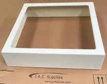 Mini Universal Cassette Collar