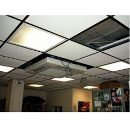 Specific Collar On Standard Cassette: Click Here To View Larger Image